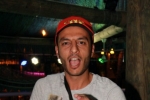Saturday night at Edde Sands Beach Bar, Part 1 of 2
